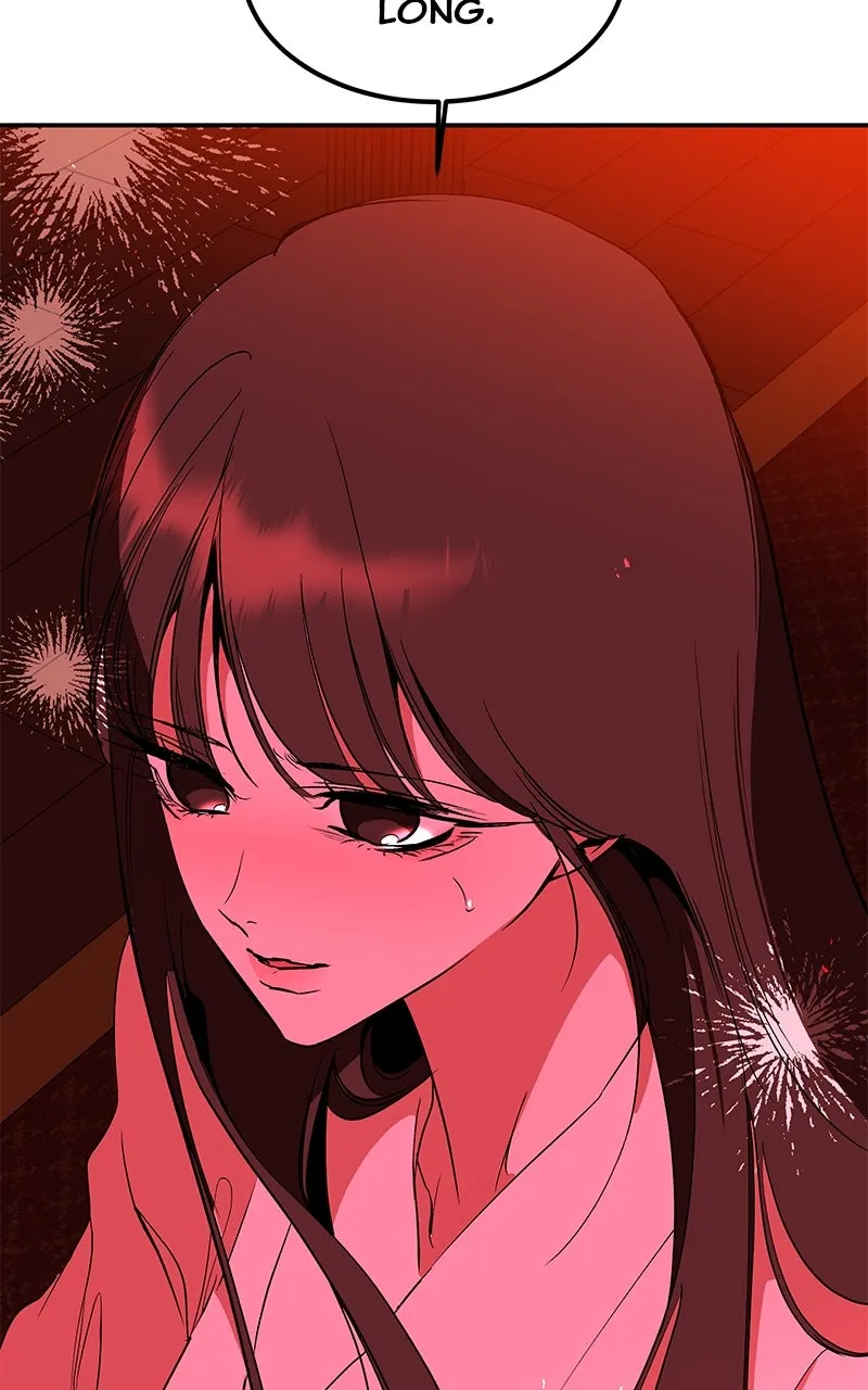 Read How a Goddess Wins Over Tigers chapter 97 image 105 on Lezhin
