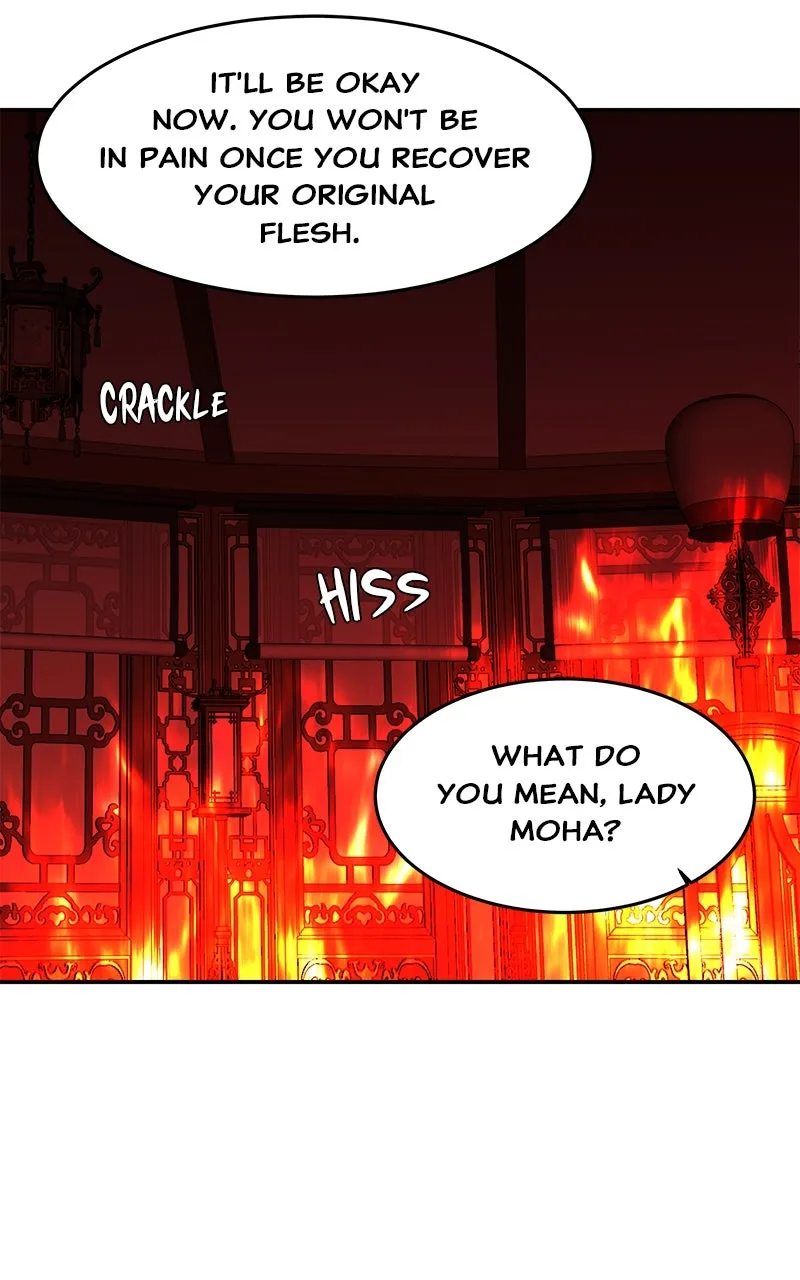 Read How a Goddess Wins Over Tigers chapter 97 image 107 on Lezhin