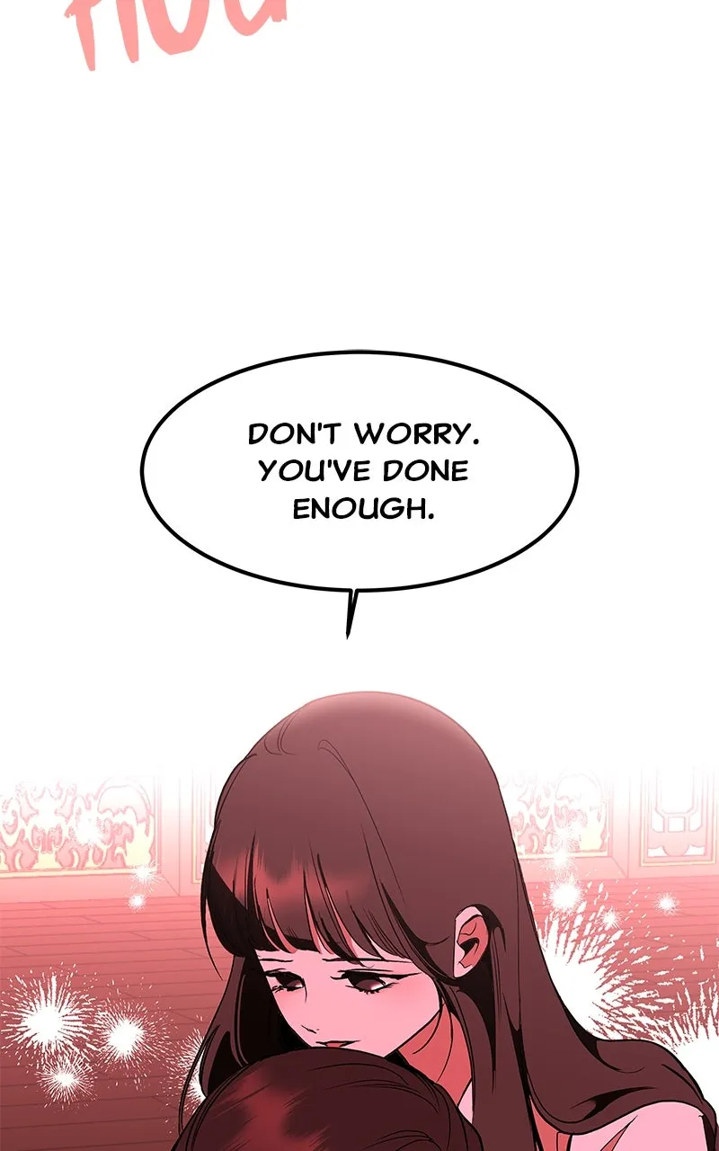 Read How a Goddess Wins Over Tigers chapter 97 image 111 on Lezhin