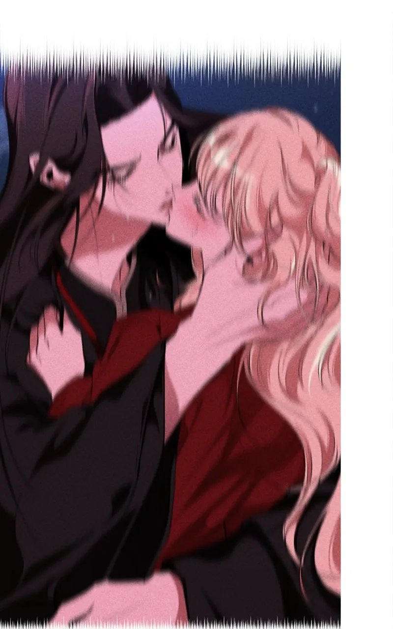 Read How a Goddess Wins Over Tigers chapter 97 image 122 on Lezhin