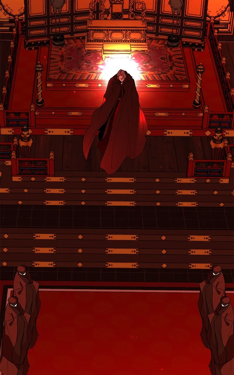 Read How a Goddess Wins Over Tigers chapter 97 image 13 on Lezhin
