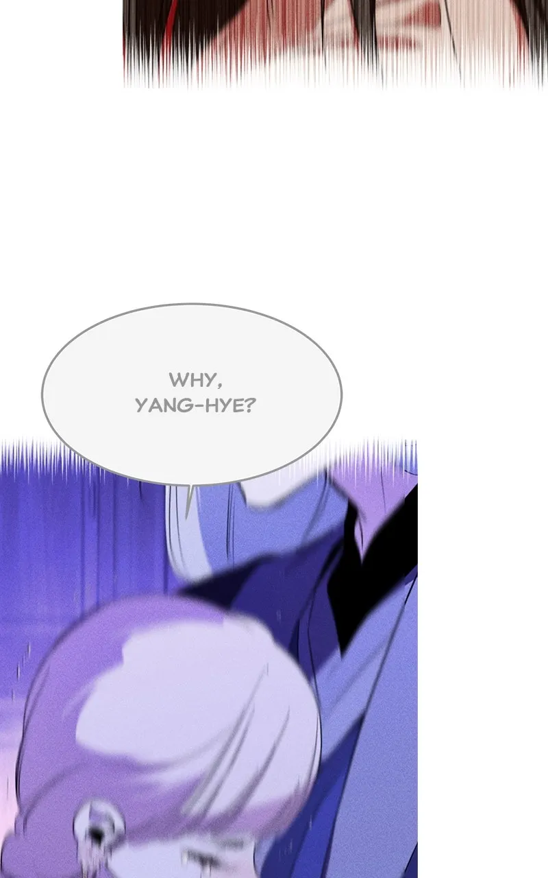 Read How a Goddess Wins Over Tigers chapter 97 image 131 on Lezhin