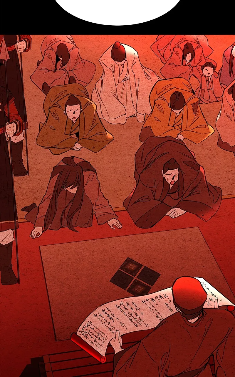 Read How a Goddess Wins Over Tigers chapter 97 image 15 on Lezhin