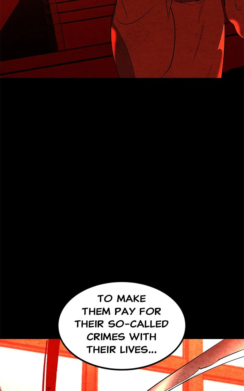 Read How a Goddess Wins Over Tigers chapter 97 image 16 on Lezhin
