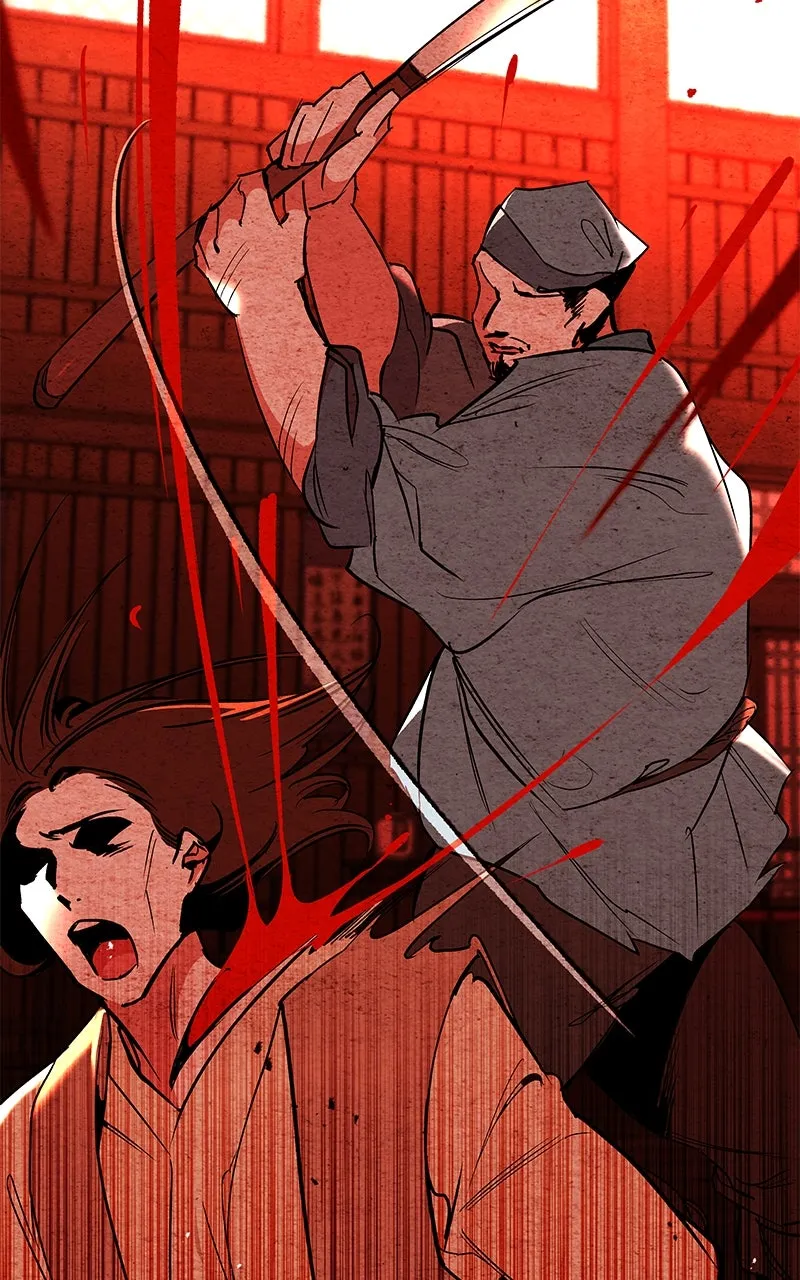 Read How a Goddess Wins Over Tigers chapter 97 image 17 on Lezhin