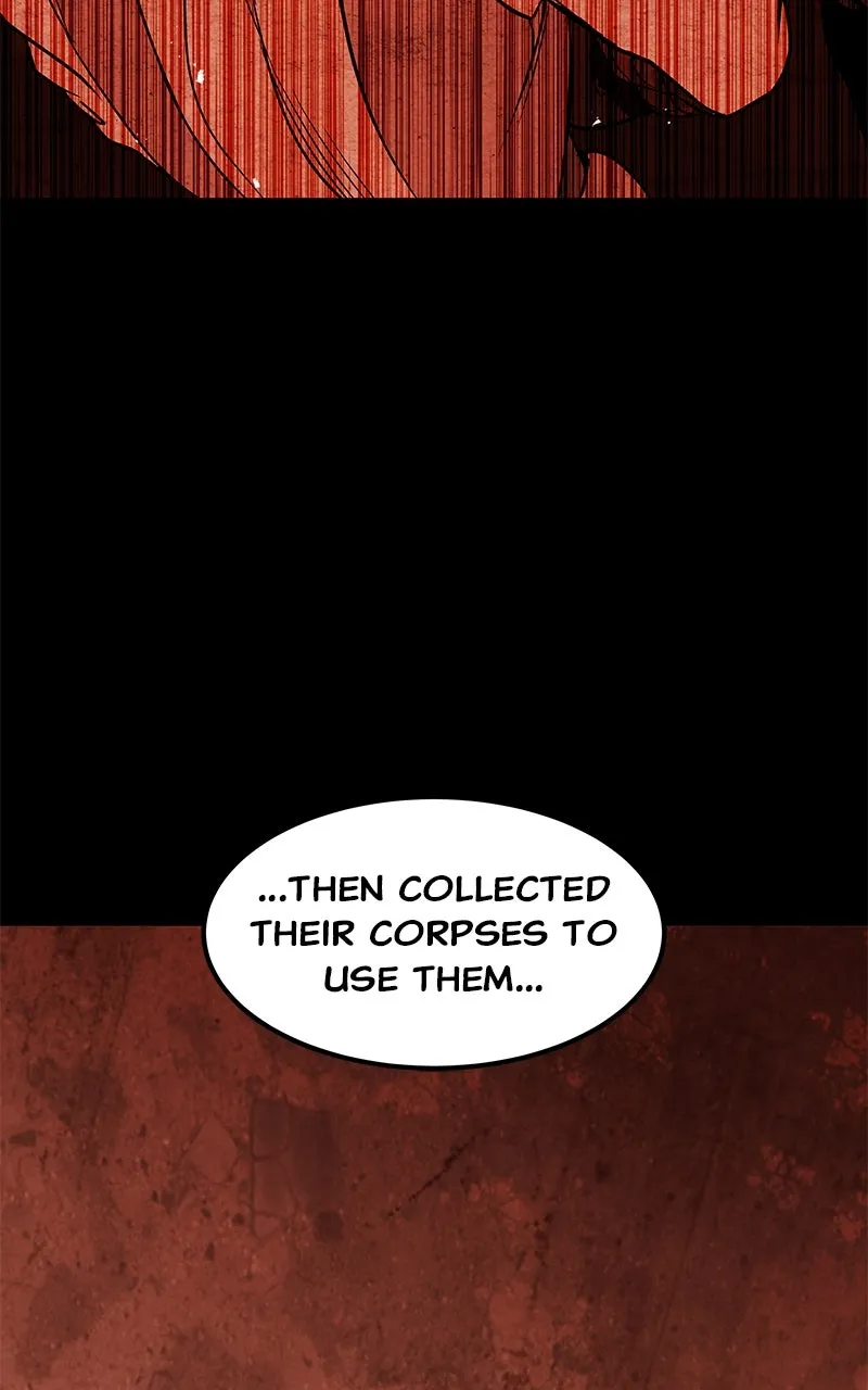 Read How a Goddess Wins Over Tigers chapter 97 image 18 on Lezhin
