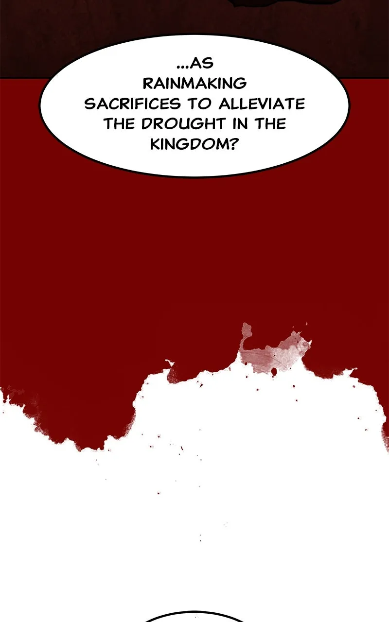 Read How a Goddess Wins Over Tigers chapter 97 image 20 on Lezhin