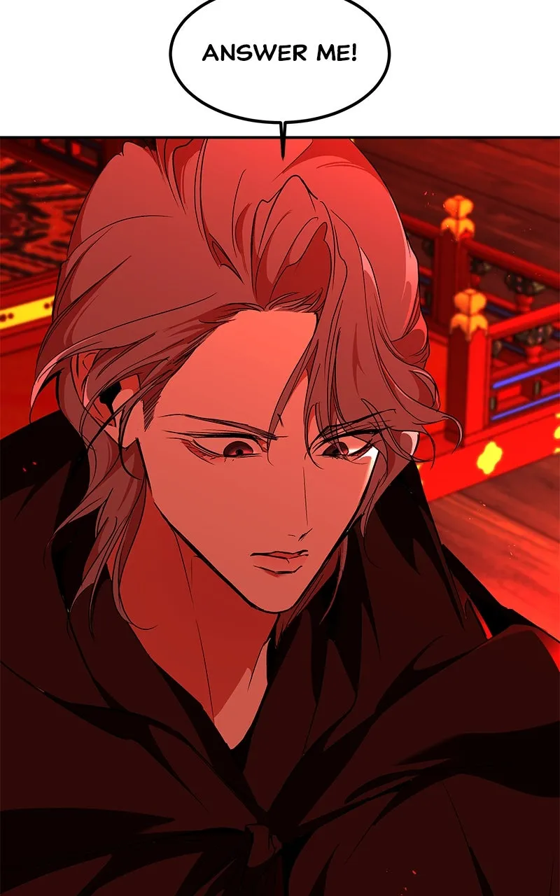 Read How a Goddess Wins Over Tigers chapter 97 image 21 on Lezhin