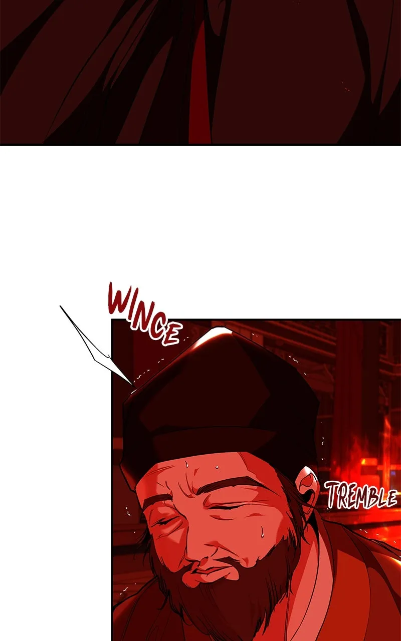 Read How a Goddess Wins Over Tigers chapter 97 image 22 on Lezhin