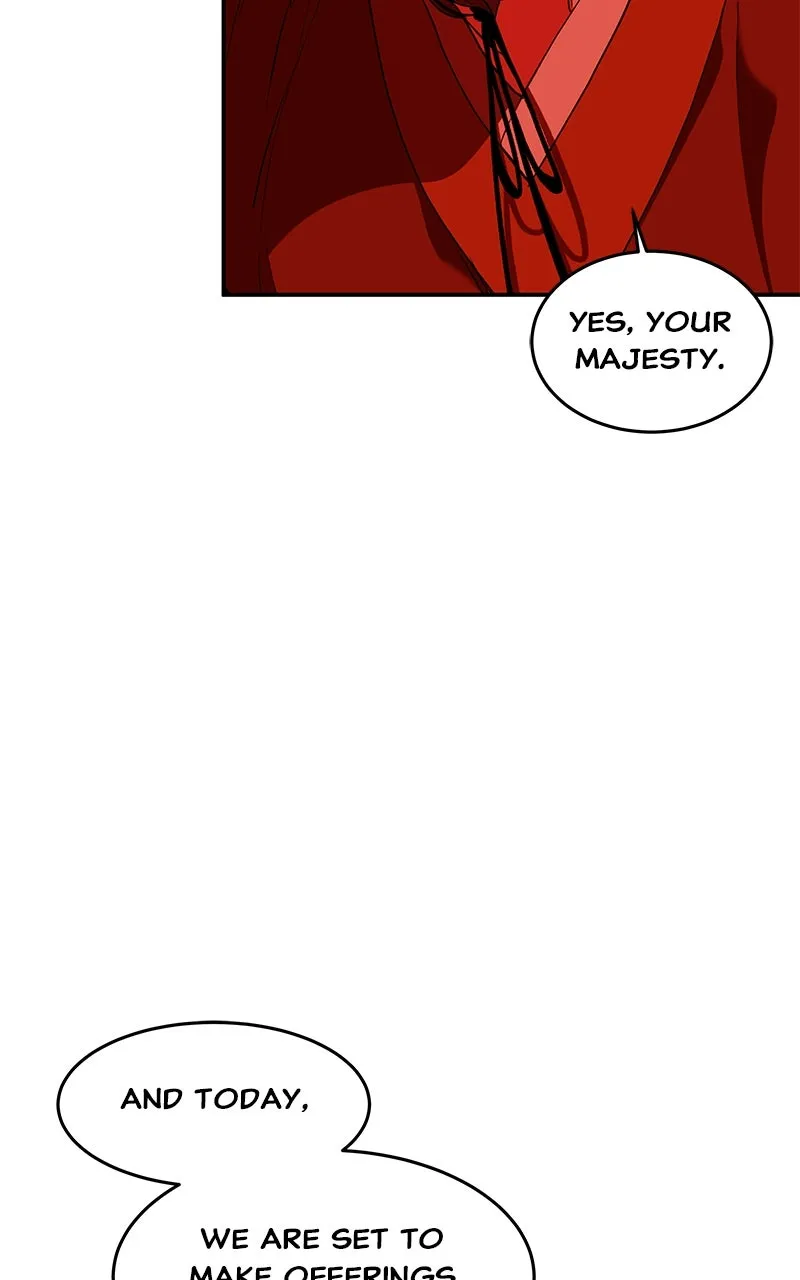 Read How a Goddess Wins Over Tigers chapter 97 image 23 on Lezhin