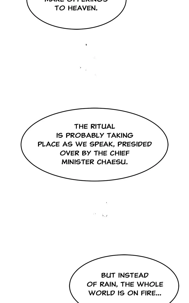 Read How a Goddess Wins Over Tigers chapter 97 image 24 on Lezhin
