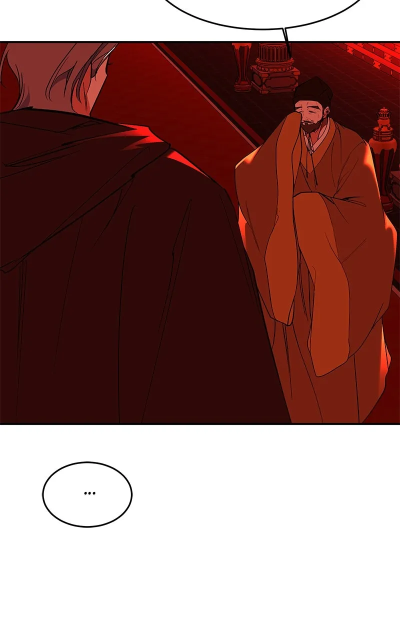 Read How a Goddess Wins Over Tigers chapter 97 image 25 on Lezhin