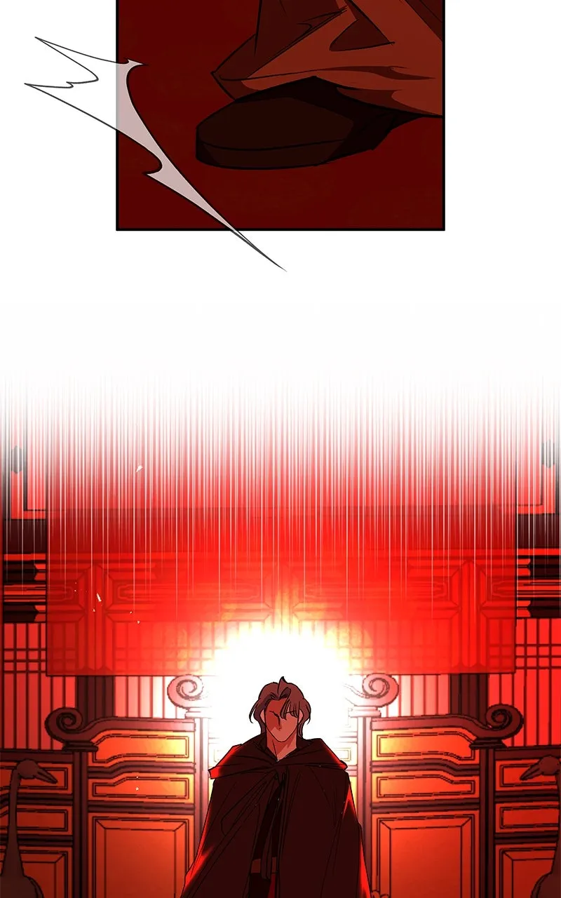 Read How a Goddess Wins Over Tigers chapter 97 image 27 on Lezhin