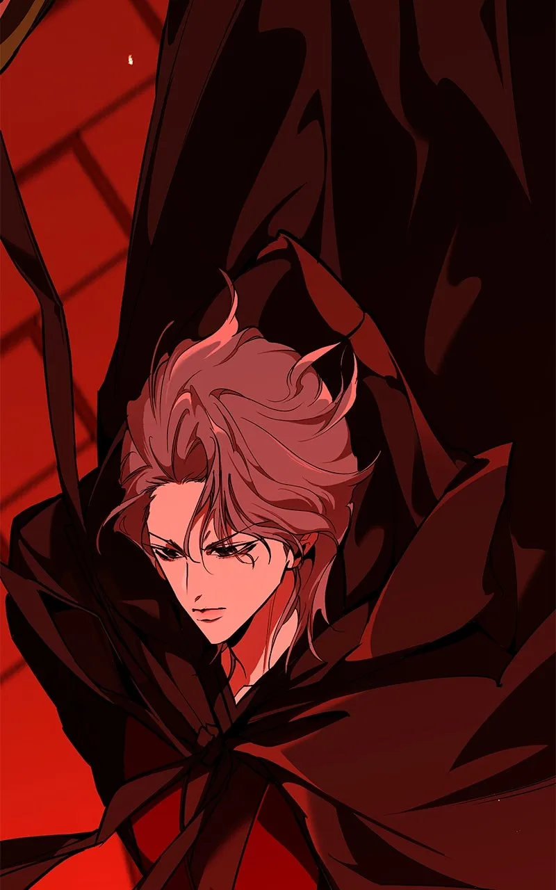 Read How a Goddess Wins Over Tigers chapter 97 image 3 on Lezhin