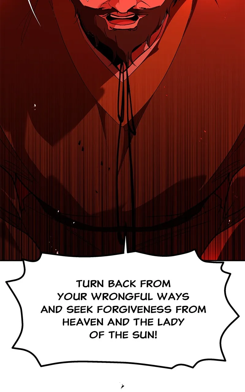 Read How a Goddess Wins Over Tigers chapter 97 image 31 on Lezhin