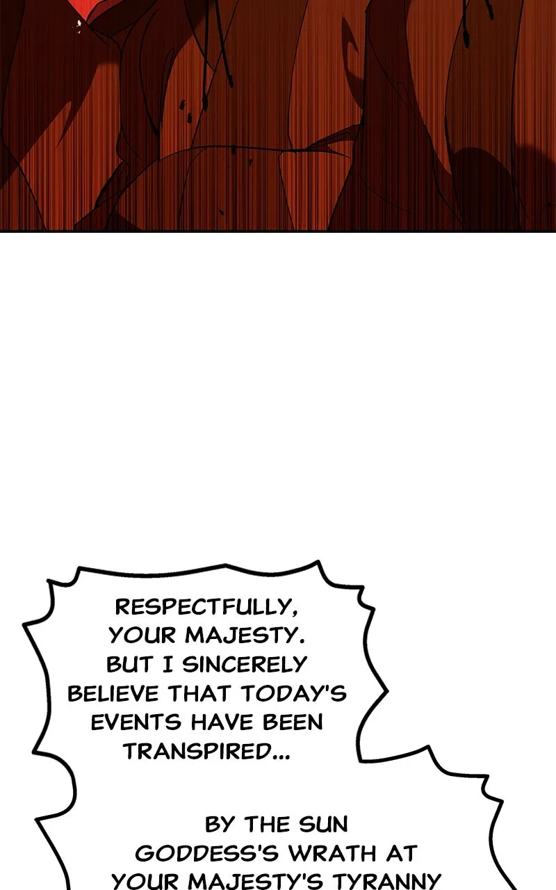 Read How a Goddess Wins Over Tigers chapter 97 image 33 on Lezhin