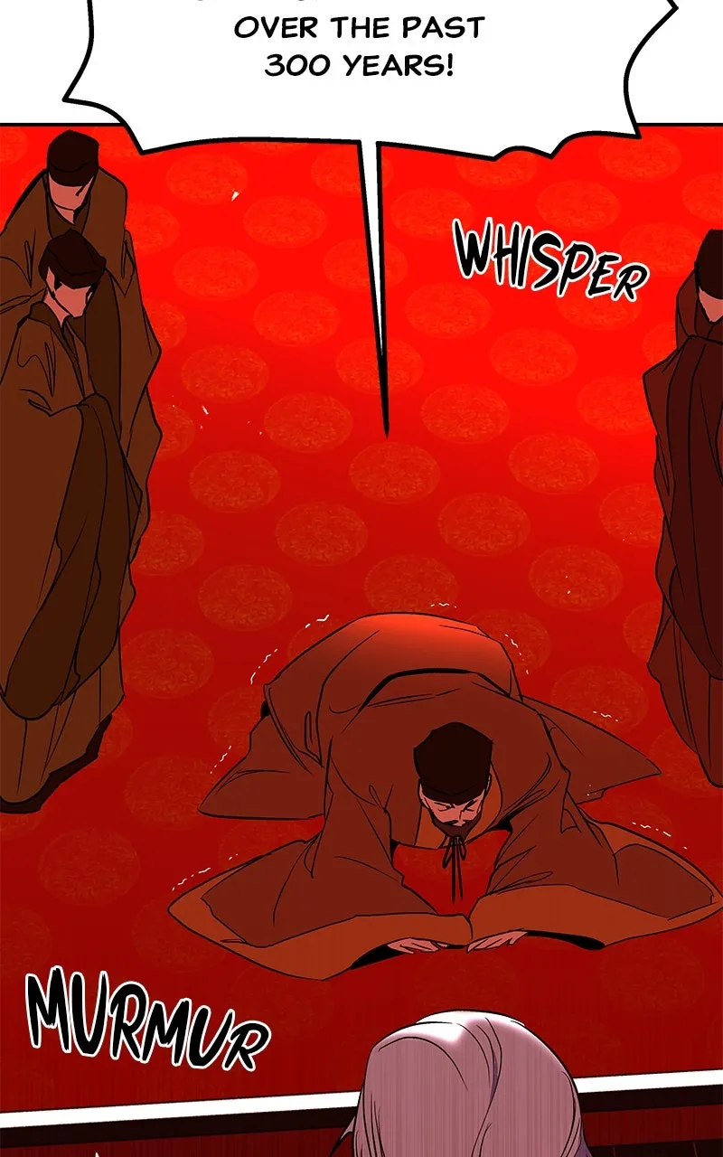 Read How a Goddess Wins Over Tigers chapter 97 image 34 on Lezhin
