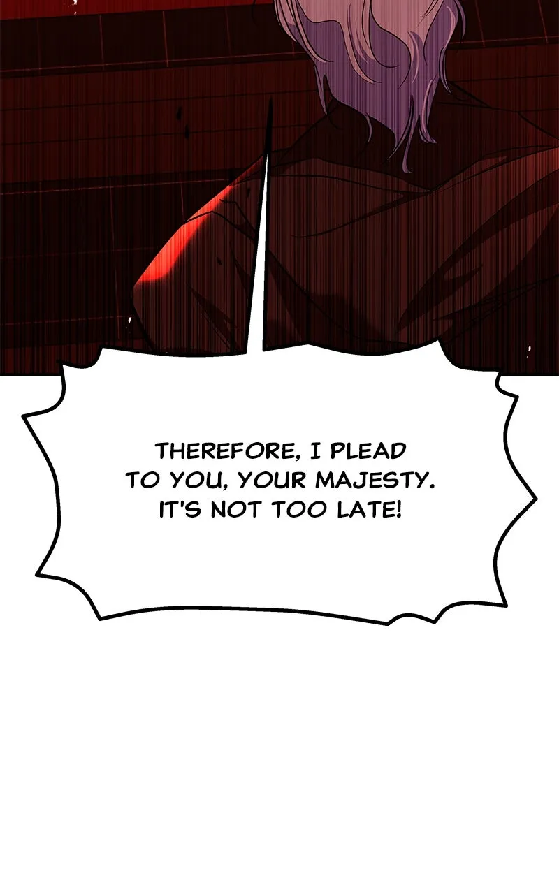 Read How a Goddess Wins Over Tigers chapter 97 image 35 on Lezhin