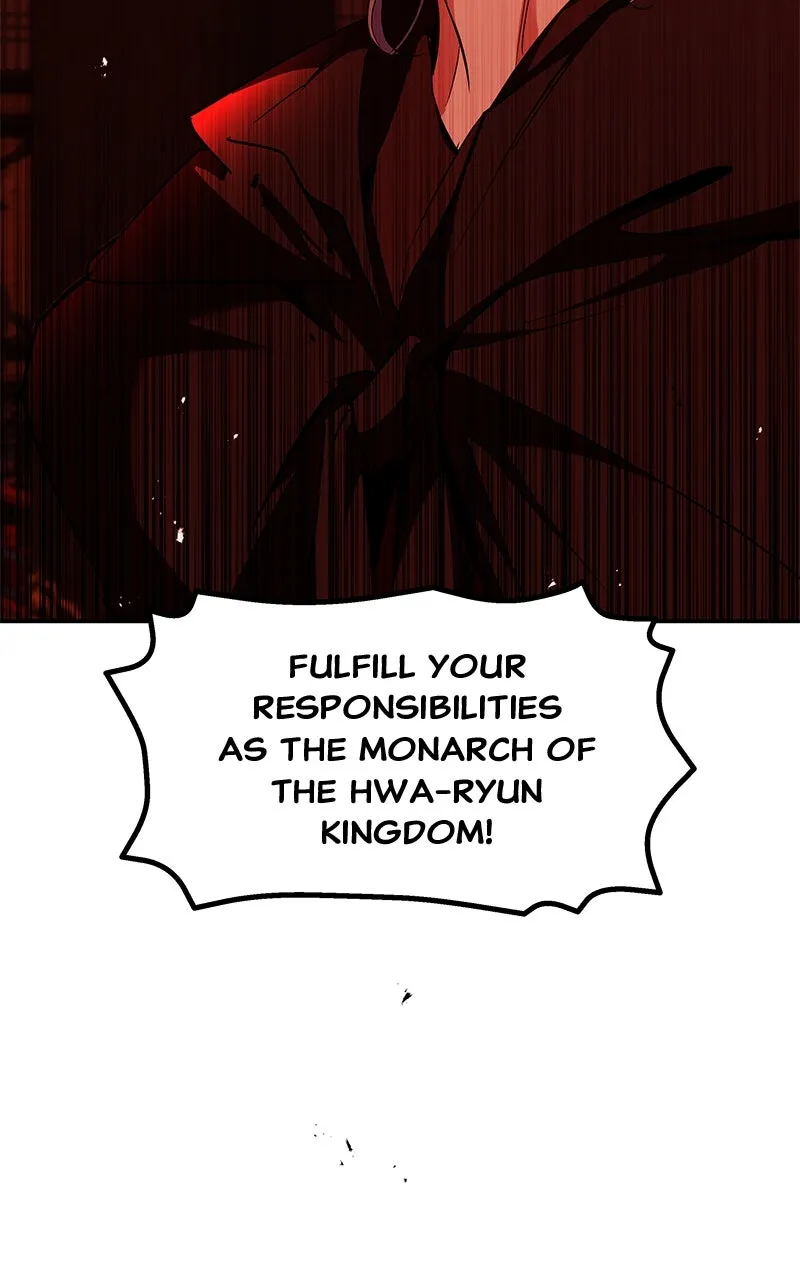 Read How a Goddess Wins Over Tigers chapter 97 image 37 on Lezhin