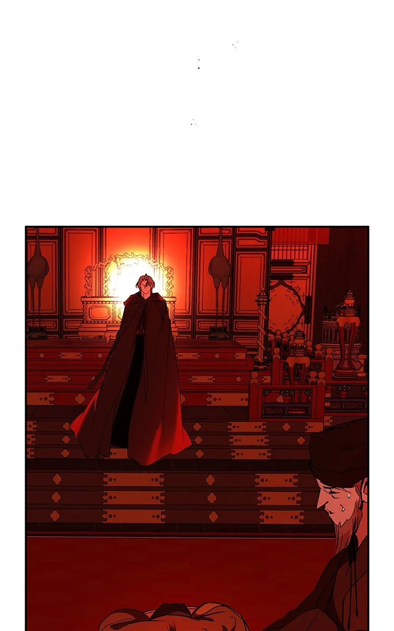 Read How a Goddess Wins Over Tigers chapter 97 image 38 on Lezhin