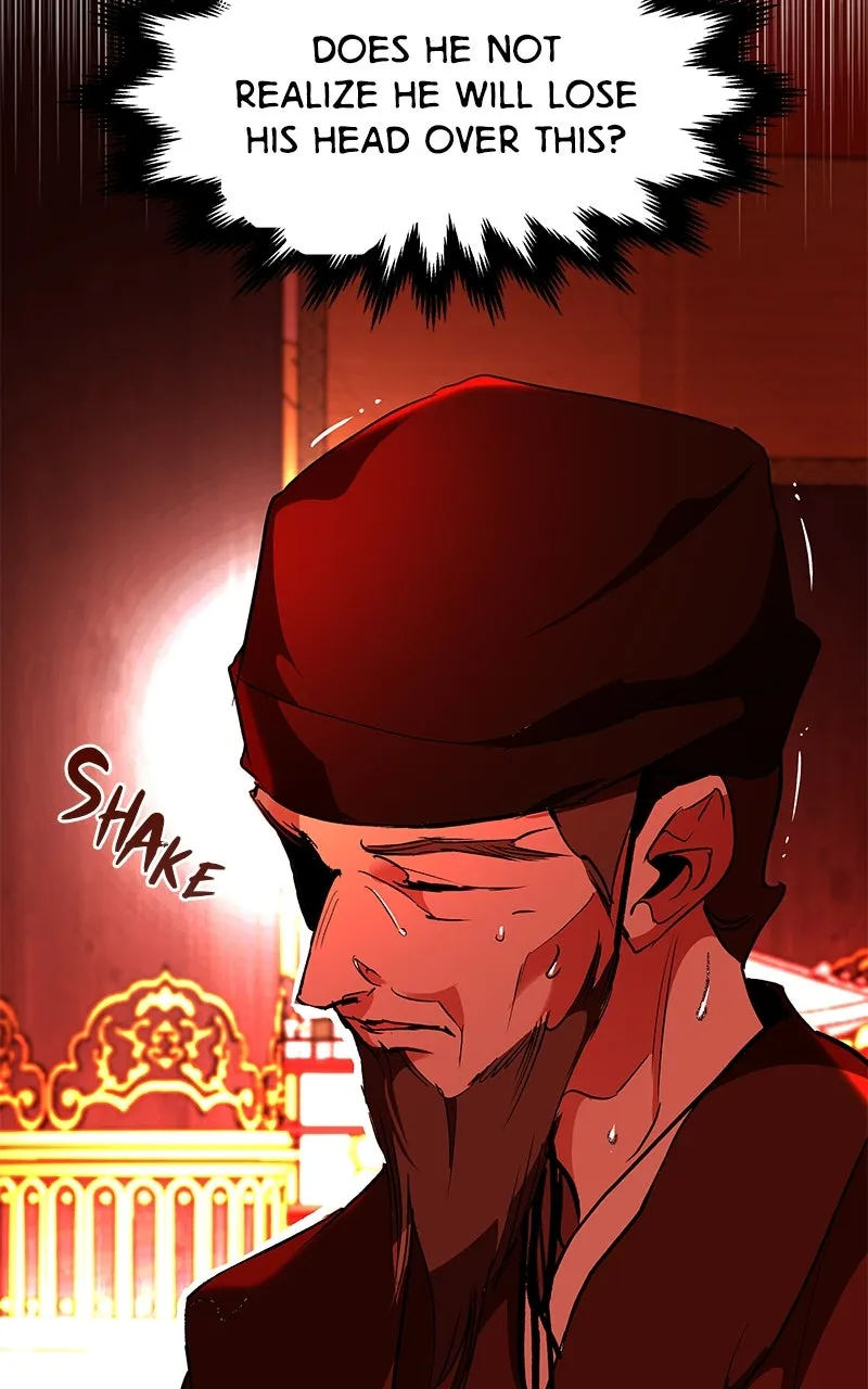 Read How a Goddess Wins Over Tigers chapter 97 image 40 on Lezhin