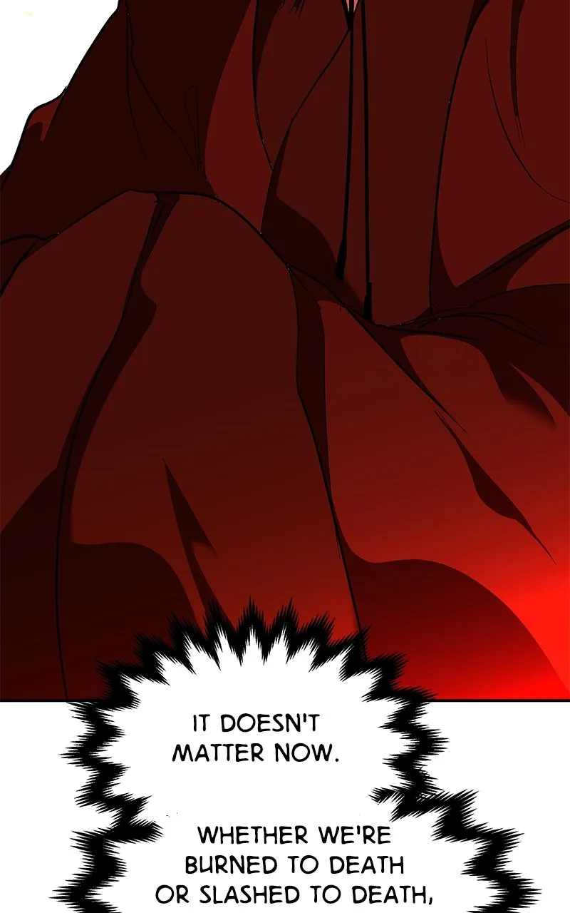 Read How a Goddess Wins Over Tigers chapter 97 image 41 on Lezhin