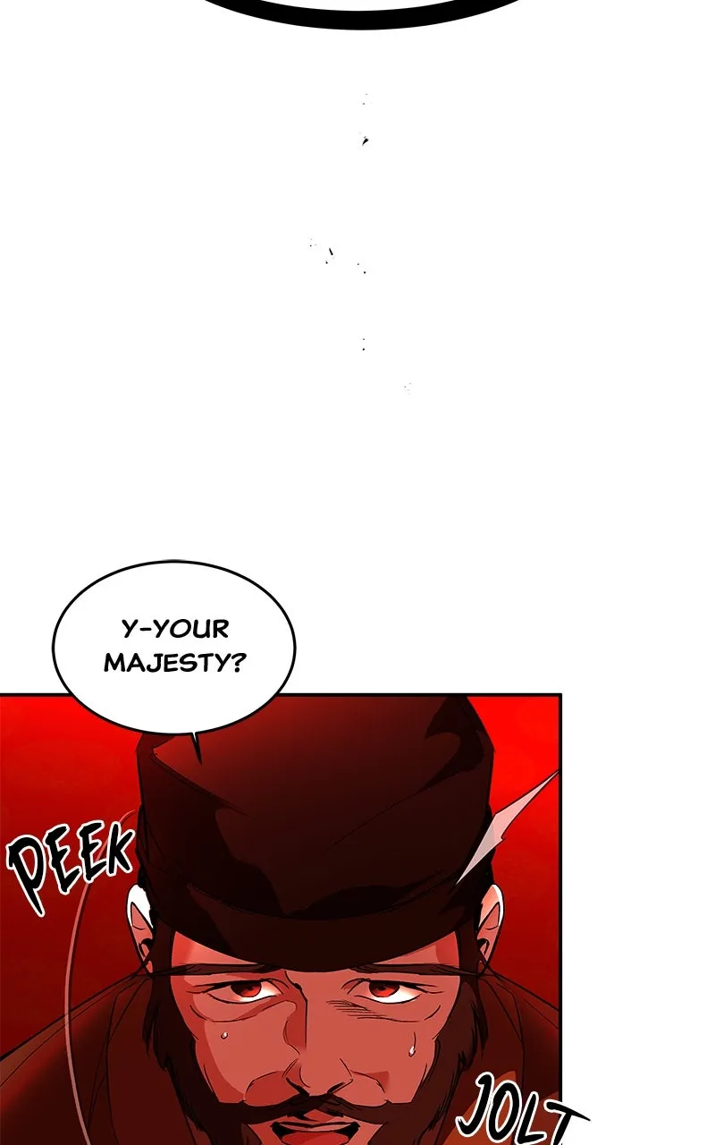 Read How a Goddess Wins Over Tigers chapter 97 image 44 on Lezhin