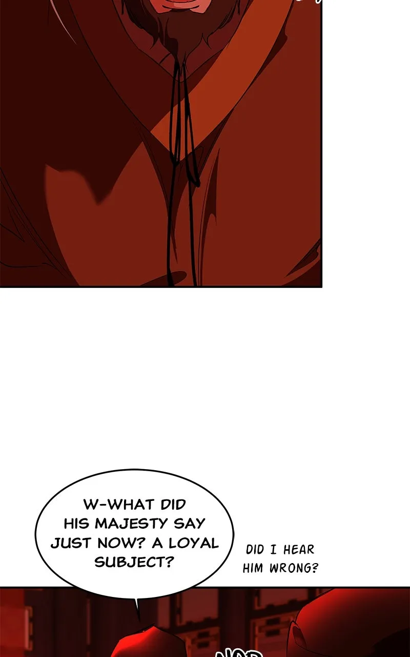 Read How a Goddess Wins Over Tigers chapter 97 image 45 on Lezhin