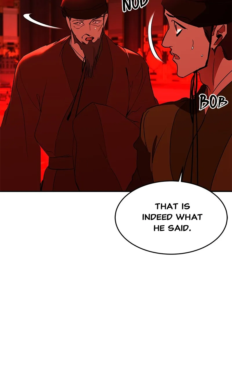 Read How a Goddess Wins Over Tigers chapter 97 image 46 on Lezhin