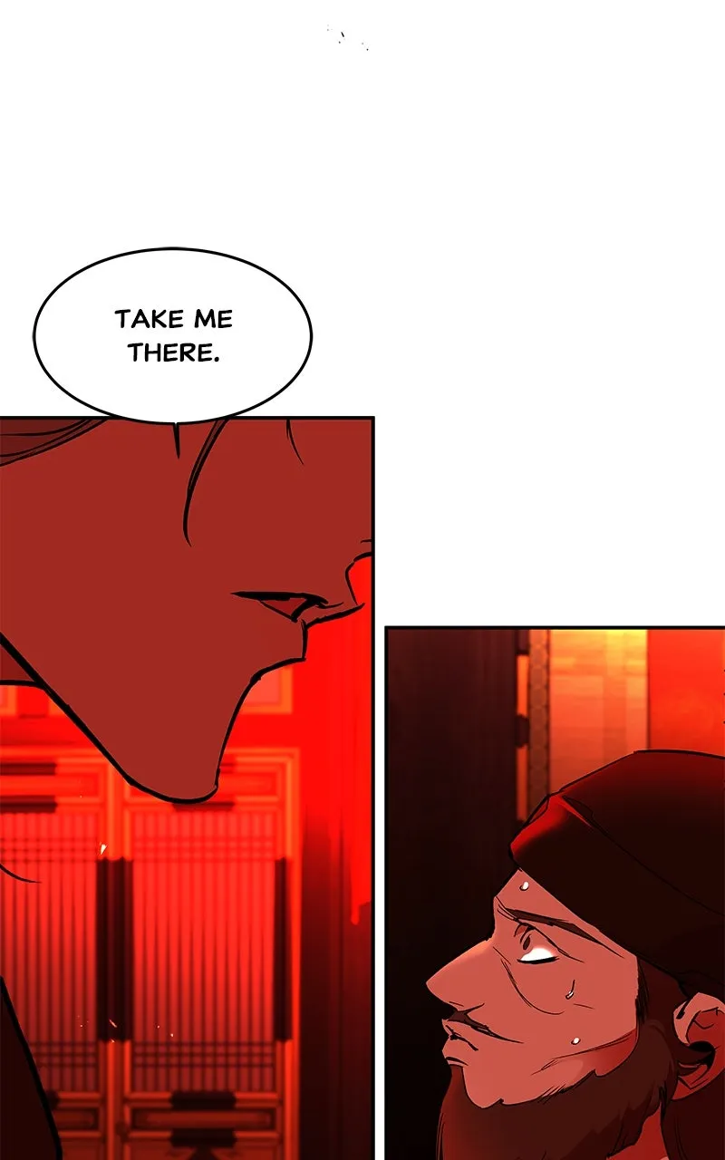 Read How a Goddess Wins Over Tigers chapter 97 image 53 on Lezhin