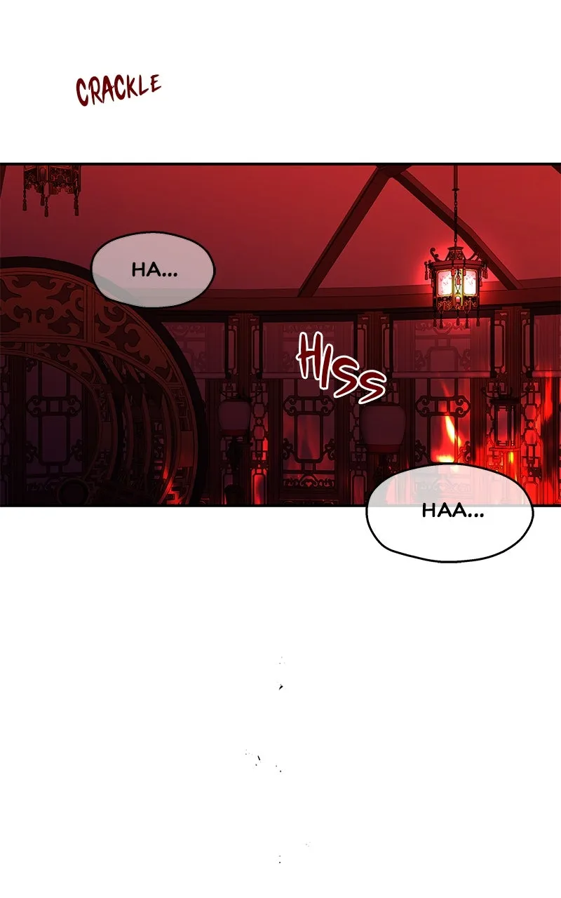 Read How a Goddess Wins Over Tigers chapter 97 image 58 on Lezhin