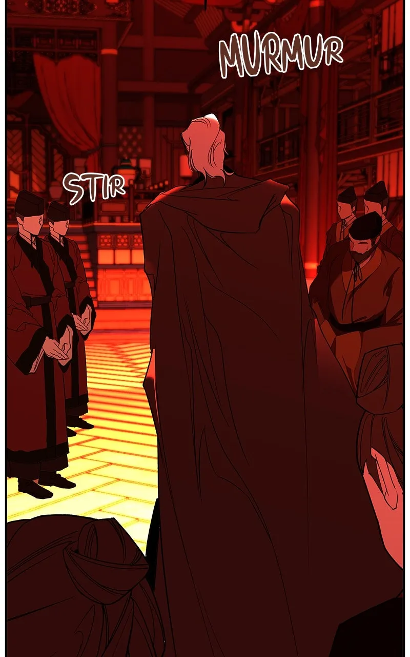Read How a Goddess Wins Over Tigers chapter 97 image 6 on Lezhin