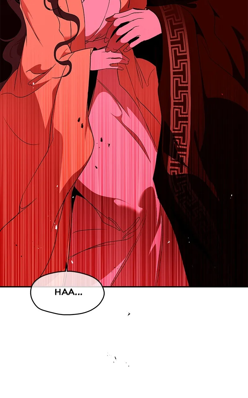 Read How a Goddess Wins Over Tigers chapter 97 image 60 on Lezhin