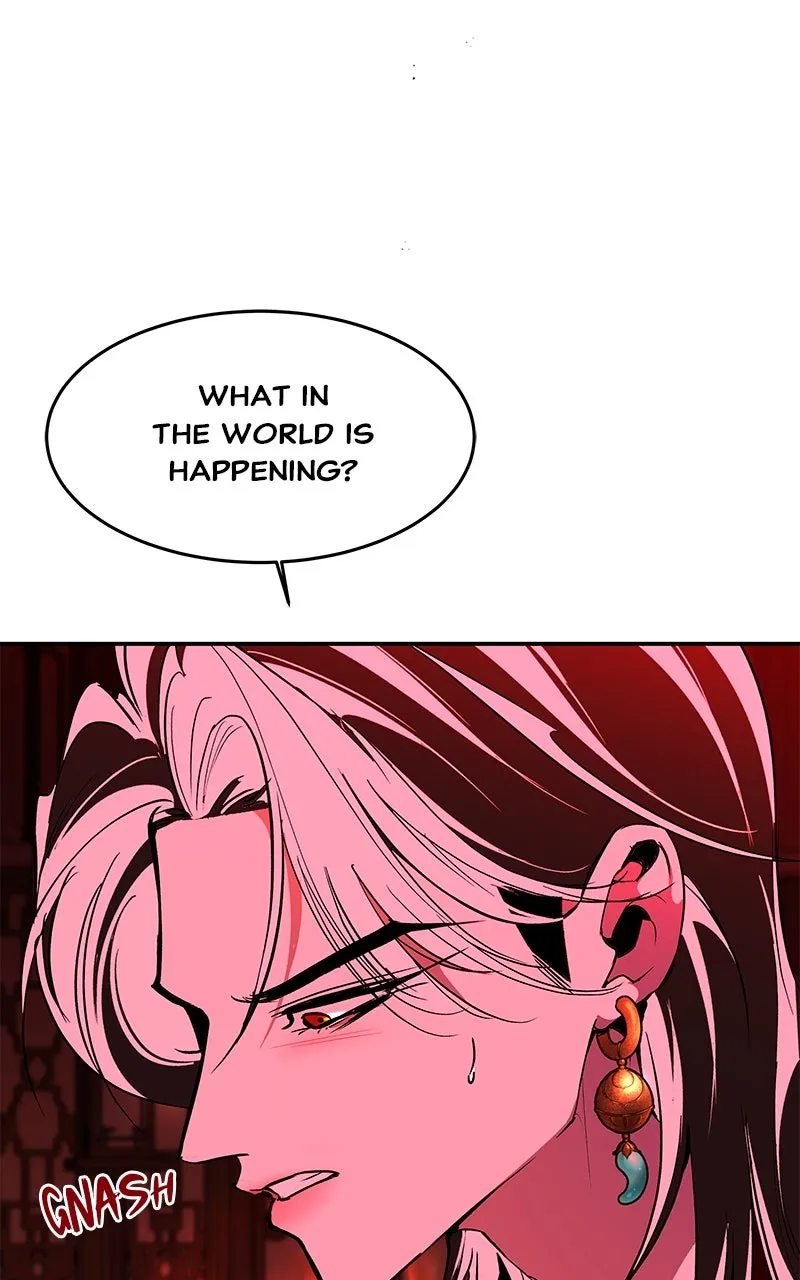 Read How a Goddess Wins Over Tigers chapter 97 image 61 on Lezhin