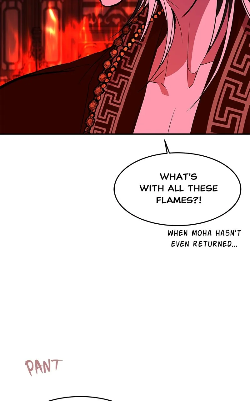 Read How a Goddess Wins Over Tigers chapter 97 image 62 on Lezhin