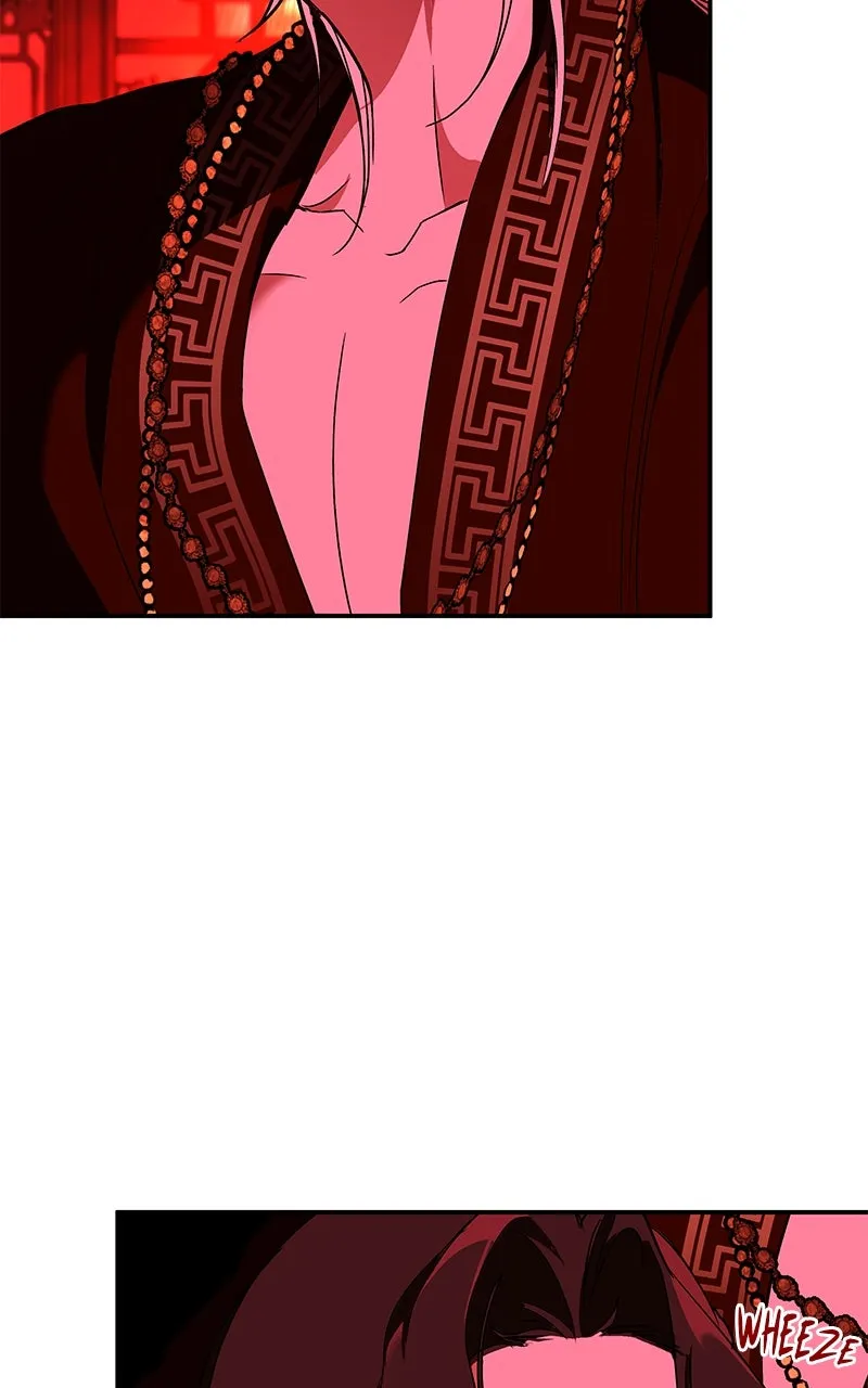 Read How a Goddess Wins Over Tigers chapter 97 image 65 on Lezhin