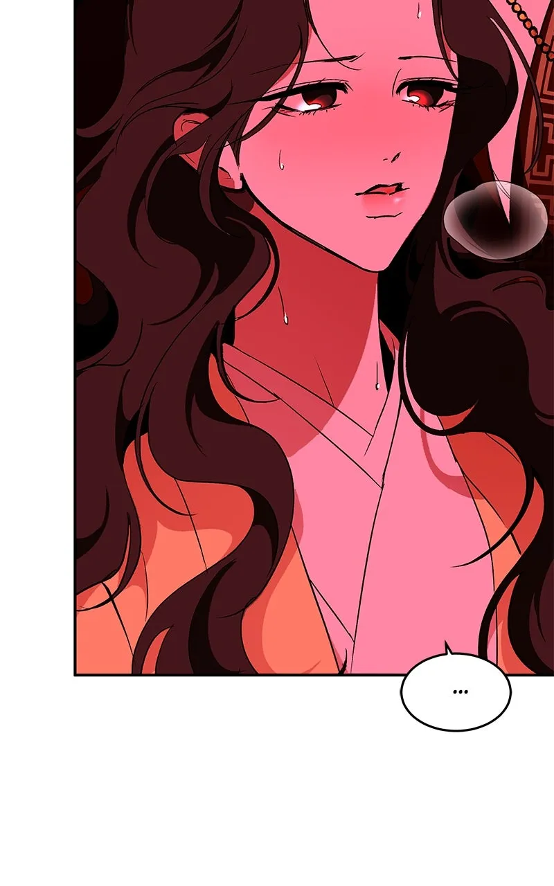 Read How a Goddess Wins Over Tigers chapter 97 image 66 on Lezhin