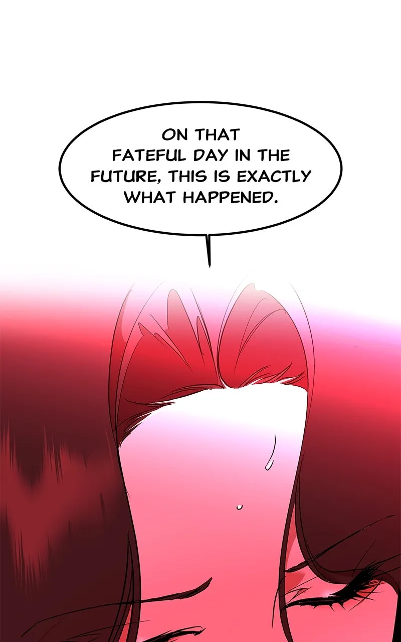 Read How a Goddess Wins Over Tigers chapter 97 image 67 on Lezhin