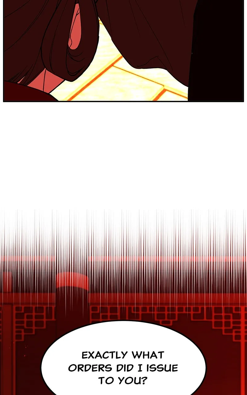Read How a Goddess Wins Over Tigers chapter 97 image 7 on Lezhin