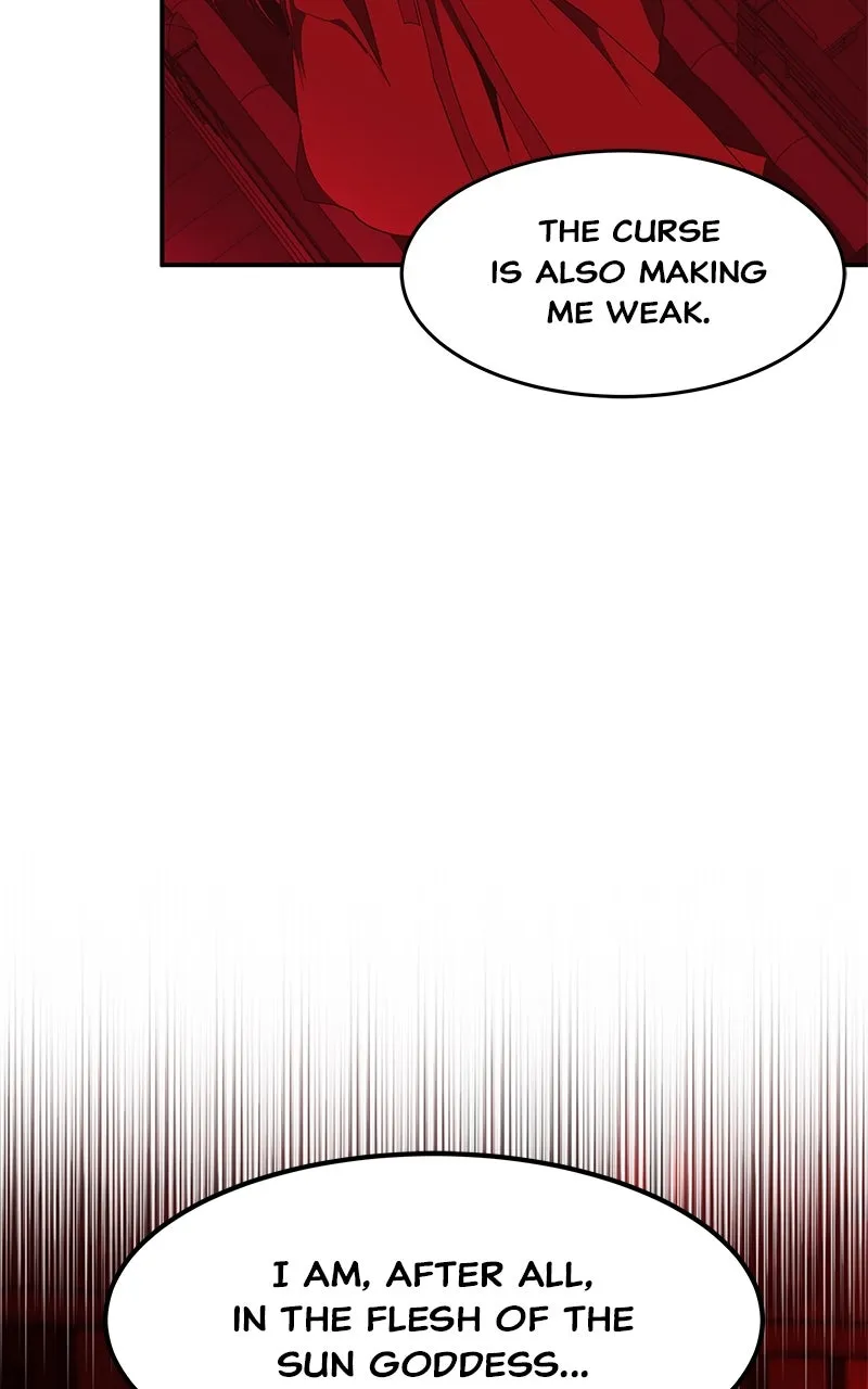 Read How a Goddess Wins Over Tigers chapter 97 image 70 on Lezhin