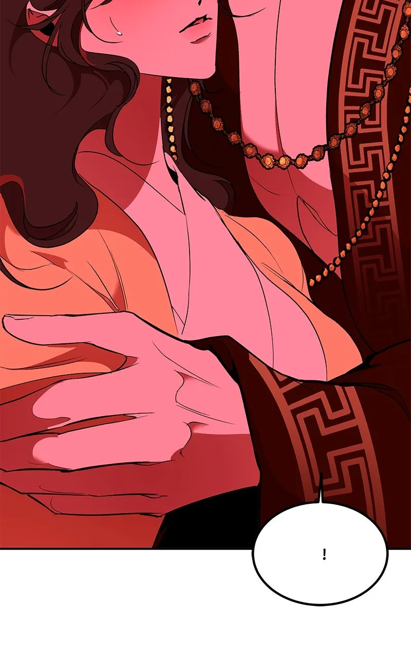 Read How a Goddess Wins Over Tigers chapter 97 image 72 on Lezhin