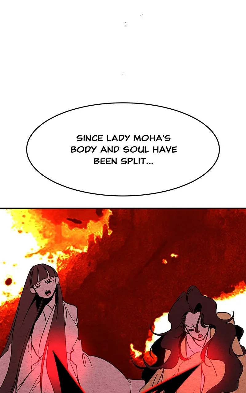 Read How a Goddess Wins Over Tigers chapter 97 image 74 on Lezhin