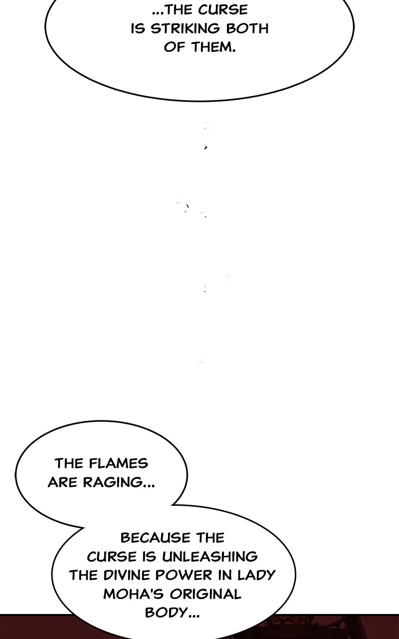 Read How a Goddess Wins Over Tigers chapter 97 image 76 on Lezhin