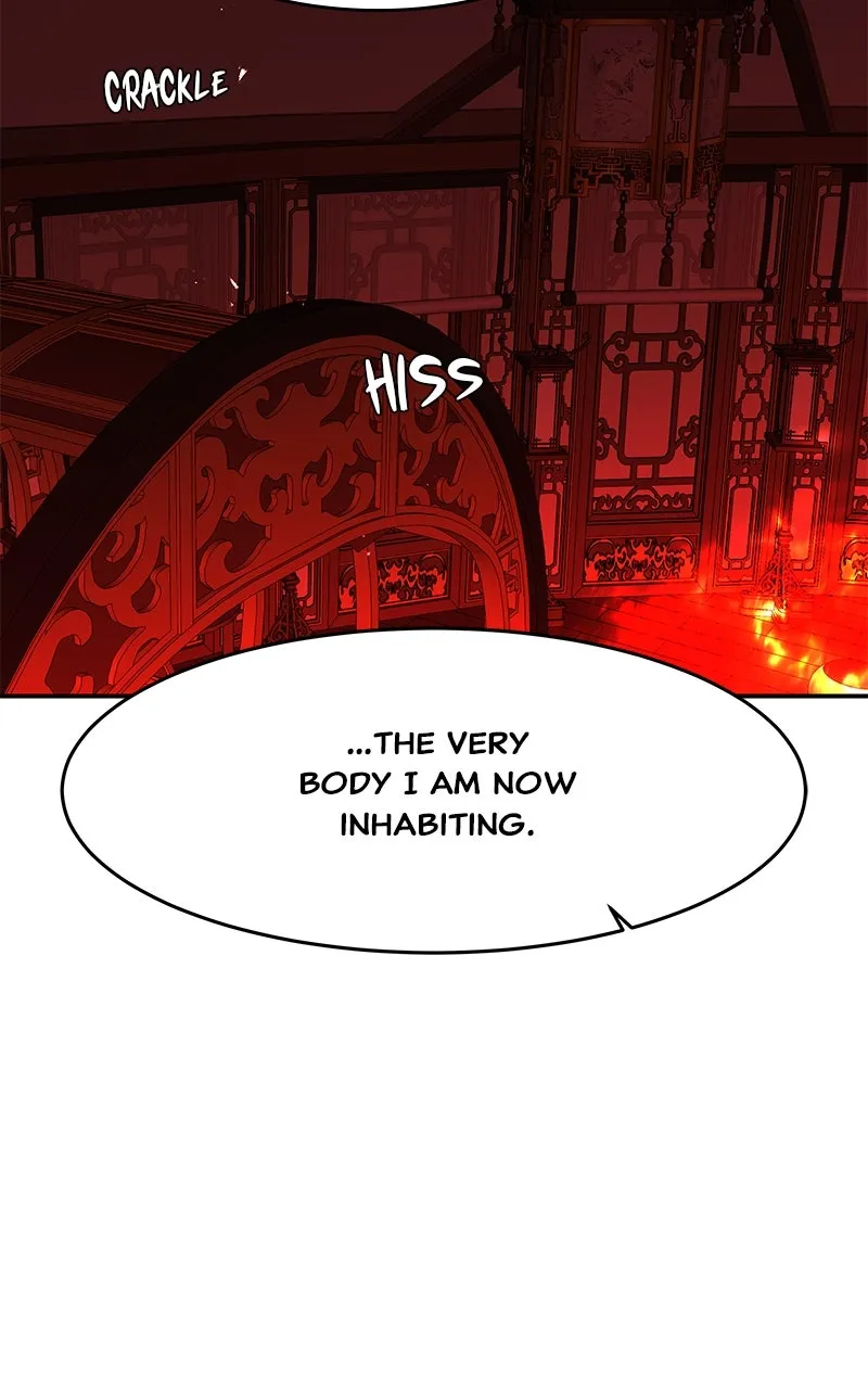 Read How a Goddess Wins Over Tigers chapter 97 image 77 on Lezhin