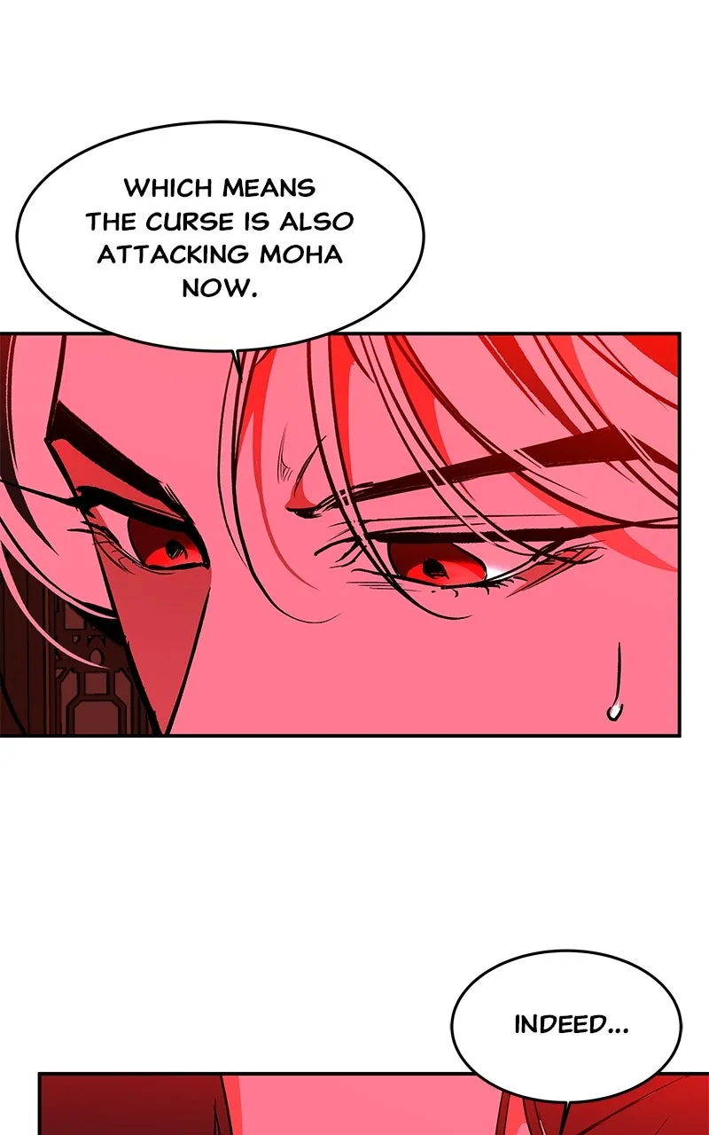 Read How a Goddess Wins Over Tigers chapter 97 image 78 on Lezhin