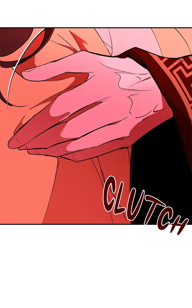 Read How a Goddess Wins Over Tigers chapter 97 image 80 on Lezhin