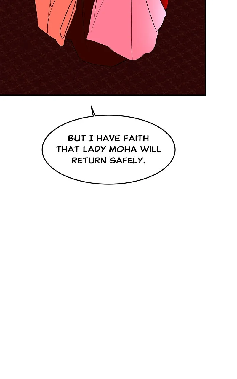Read How a Goddess Wins Over Tigers chapter 97 image 82 on Lezhin