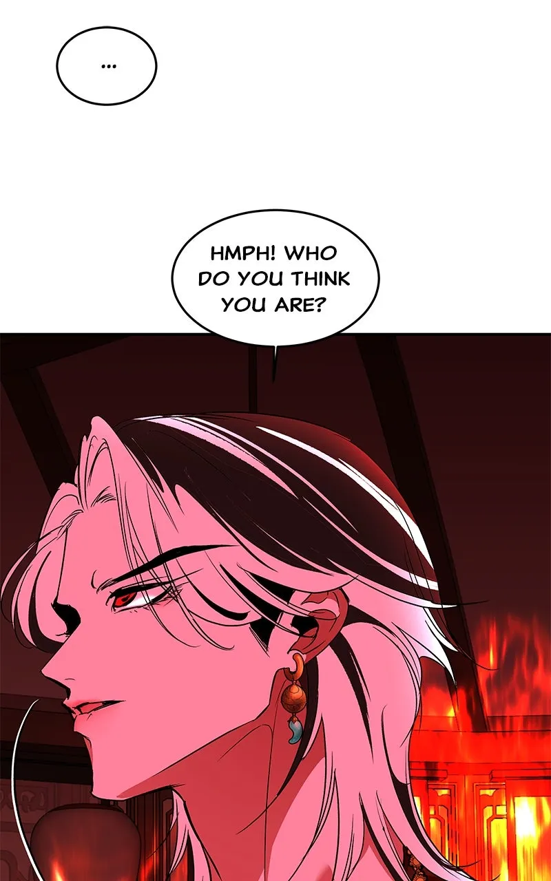 Read How a Goddess Wins Over Tigers chapter 97 image 83 on Lezhin