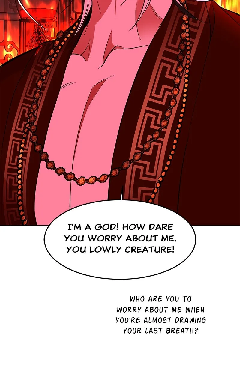 Read How a Goddess Wins Over Tigers chapter 97 image 84 on Lezhin
