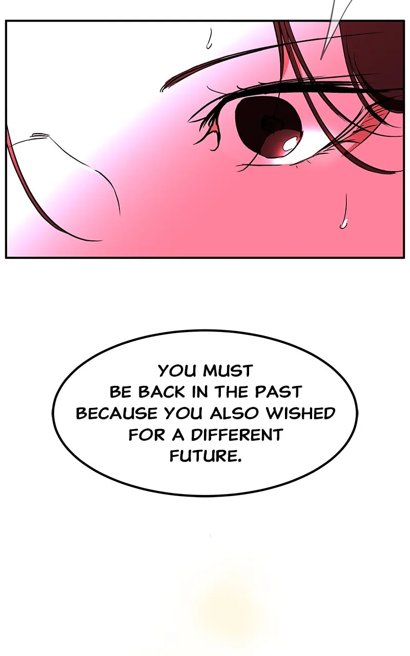 Read How a Goddess Wins Over Tigers chapter 97 image 89 on Lezhin